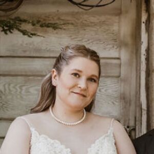 Meet your Posher, Katherine